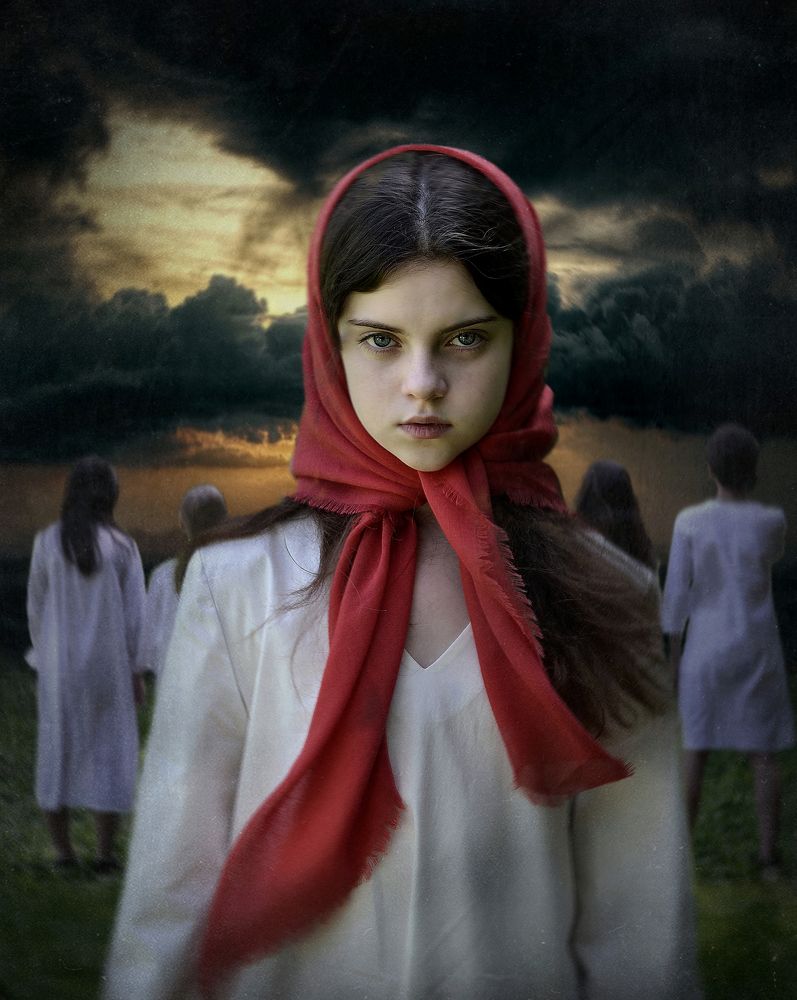 Photograph by Владислав Холодков