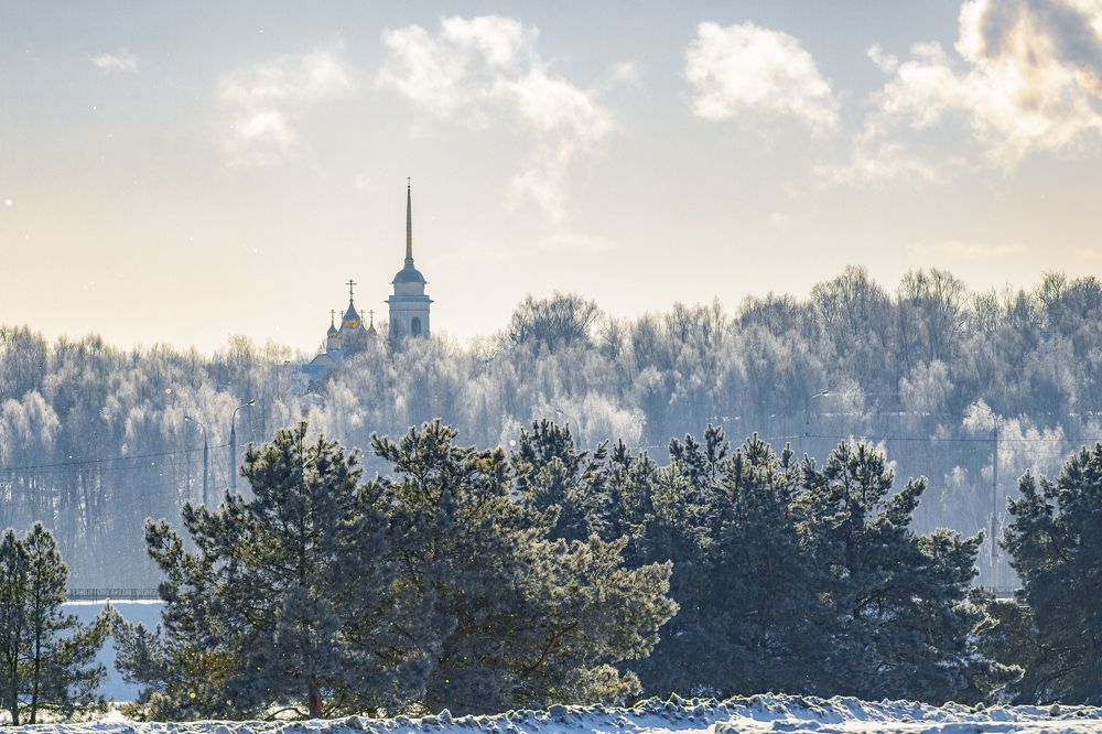 Photograph by Герман Корнеев