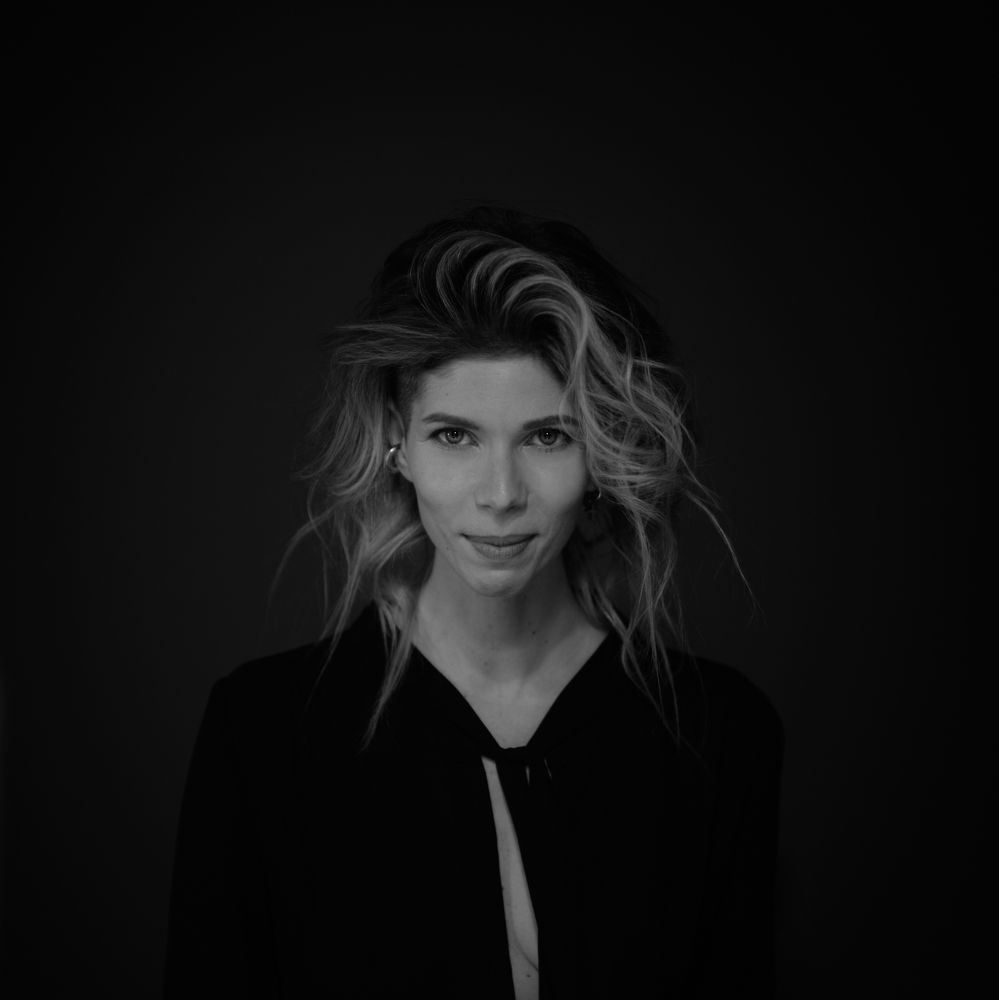 Фотография автора Владимир Эделев