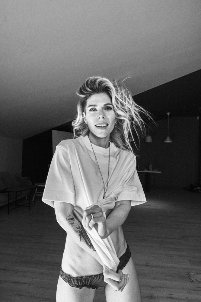 Фотография автора Владимир Эделев