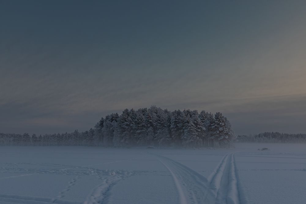 Photograph by Андрей Сериков