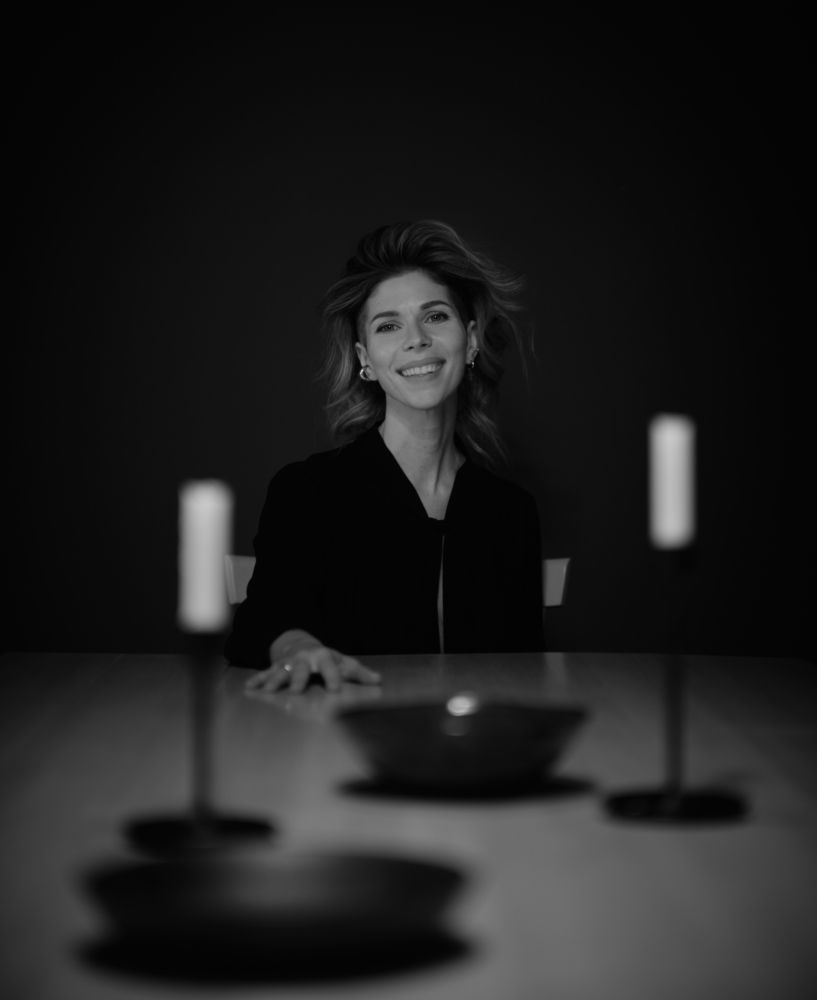 Фотография автора Владимир Эделев