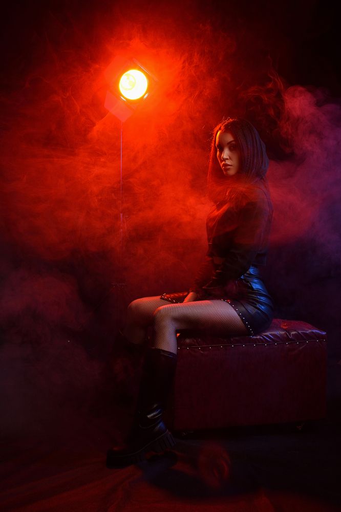 Photograph by Юрий Дыхлин