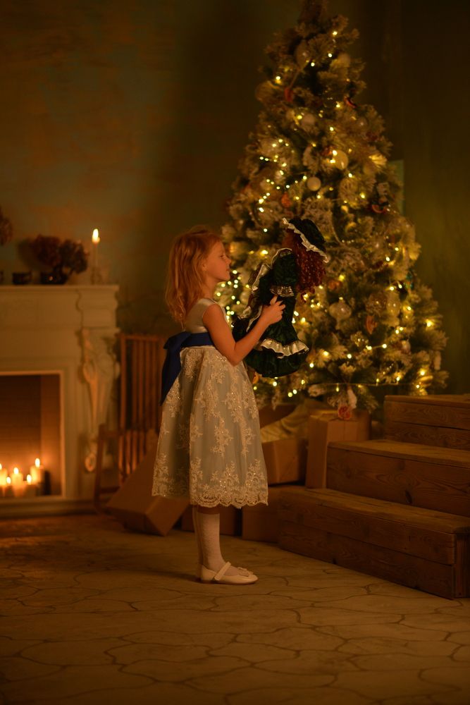 Photograph by Олеся Парфенова