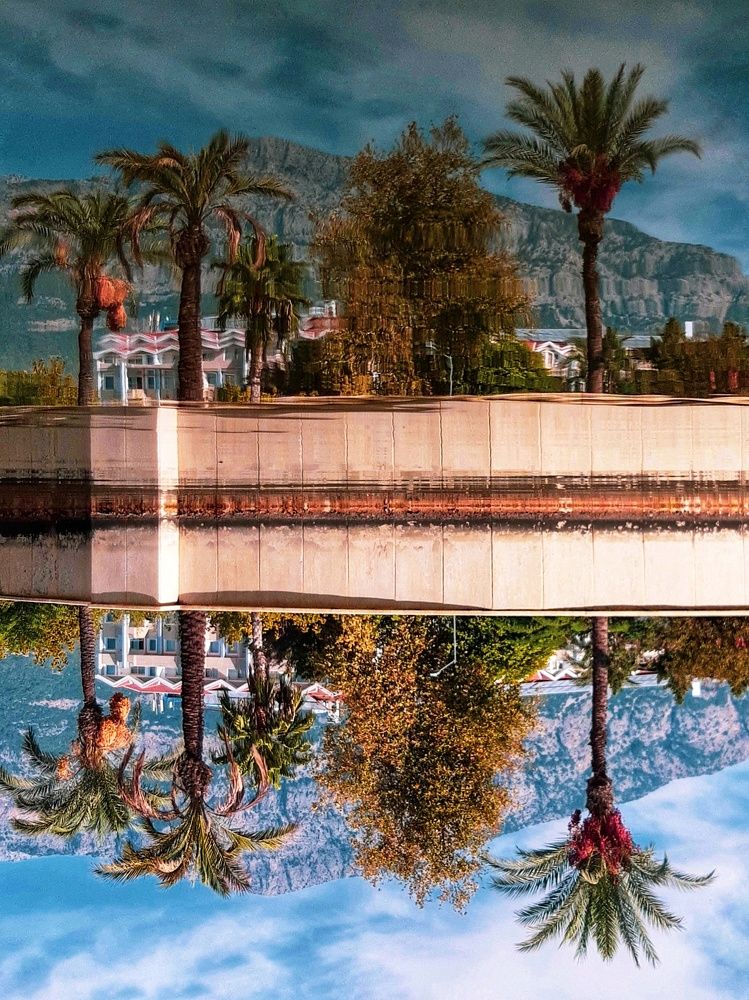 Photograph by Александра Кропивка