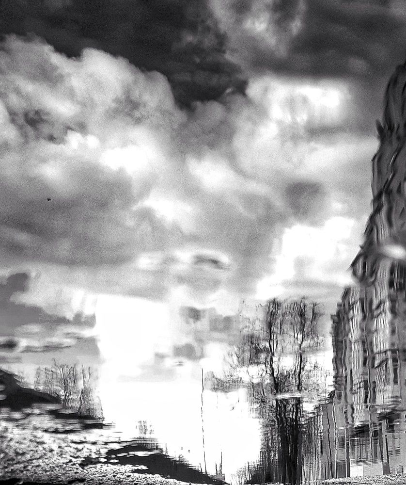 Photograph by Александра Кропивка