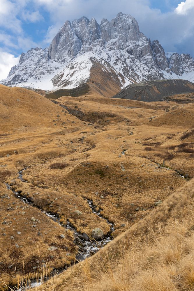 Photograph by Ольга Смирнова