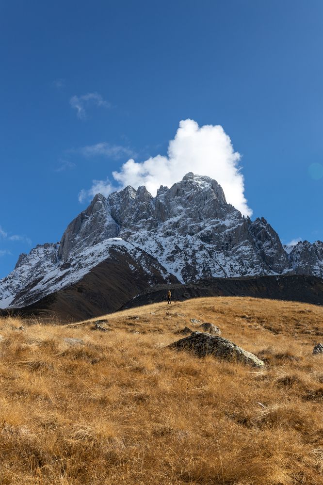 Photograph by Ольга Смирнова