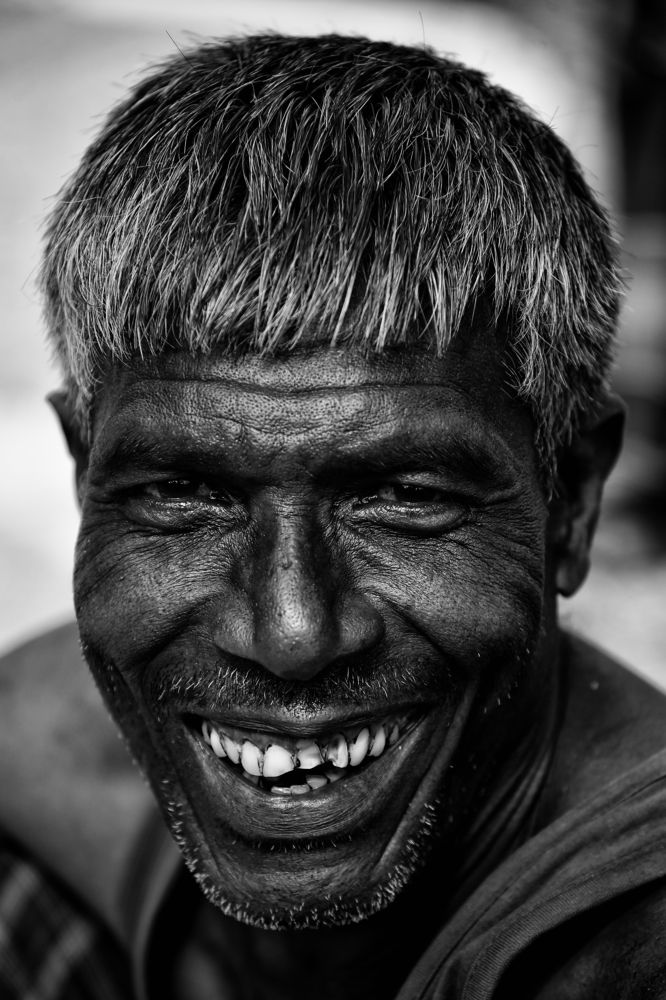 Photograph by Amit Chowdhury