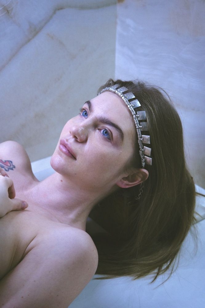 Photograph by Мария Ненна