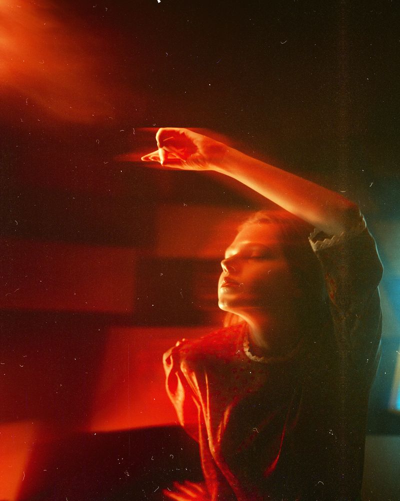 Photograph by Паша Медведский