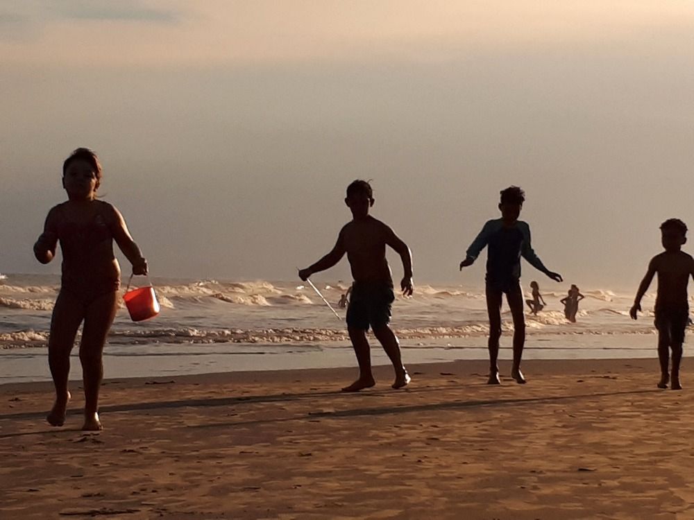 Фотография автора Marcia de Freitas Araujo