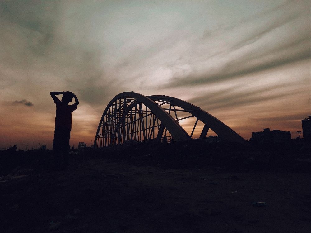 Photograph by Amit Chowdhury