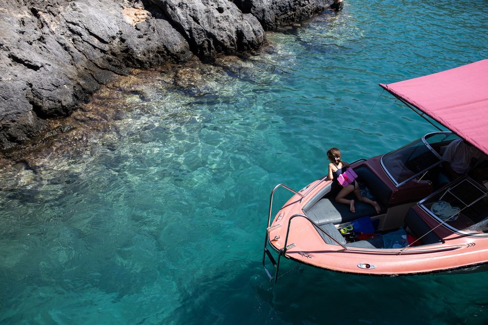 Photograph by Olga Smirnova