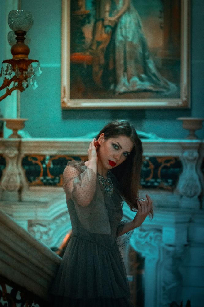 Photograph by Дмитрий Рубин