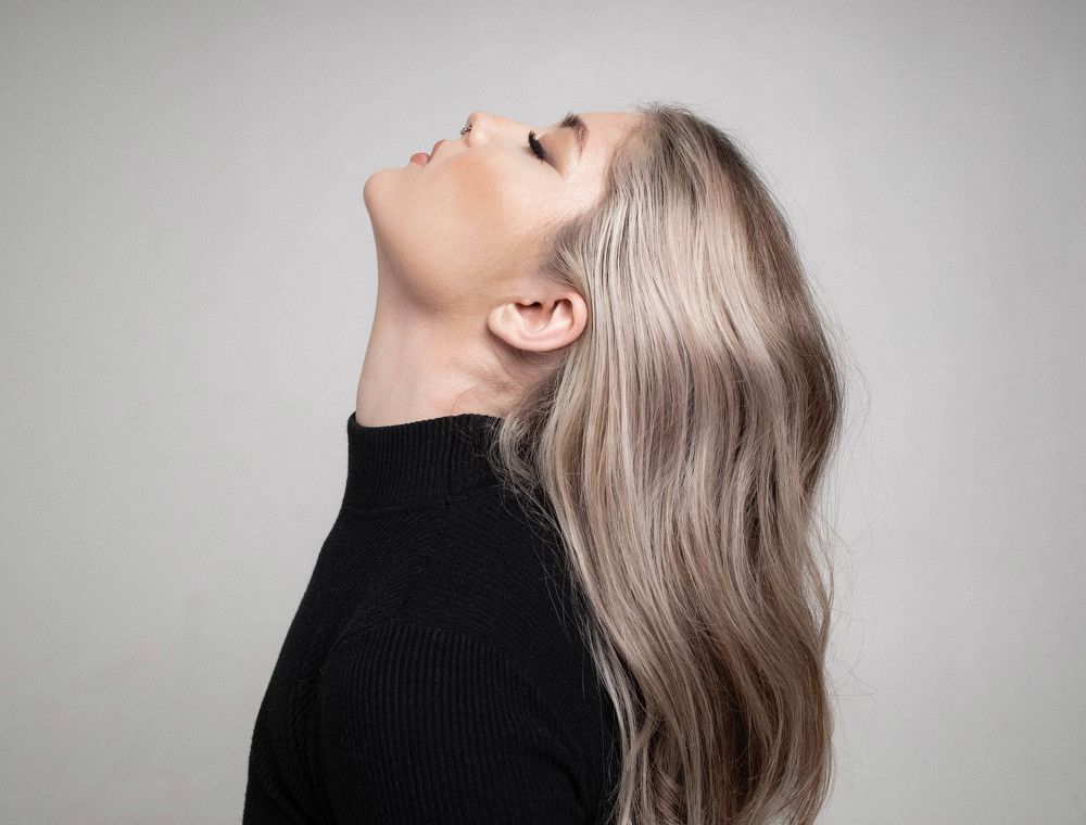 Photograph by Аделя Храмцова