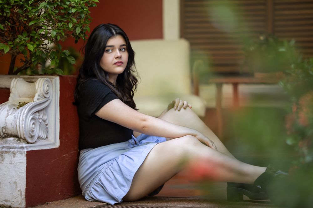 Photograph by Stefanie Hiebert