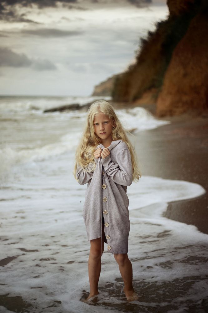 Photograph by Олеся Стоцкая