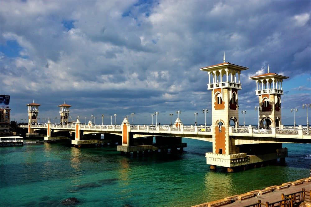 Photograph by Saad Alazhary