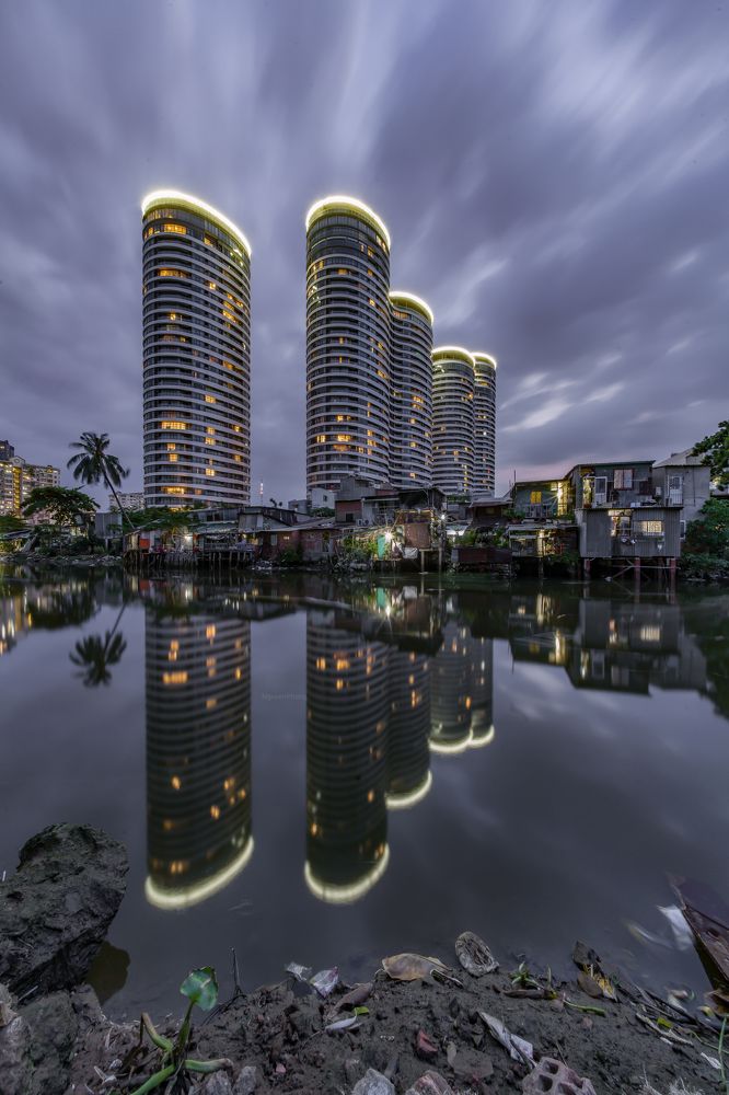 Photograph by Phong Nguyen