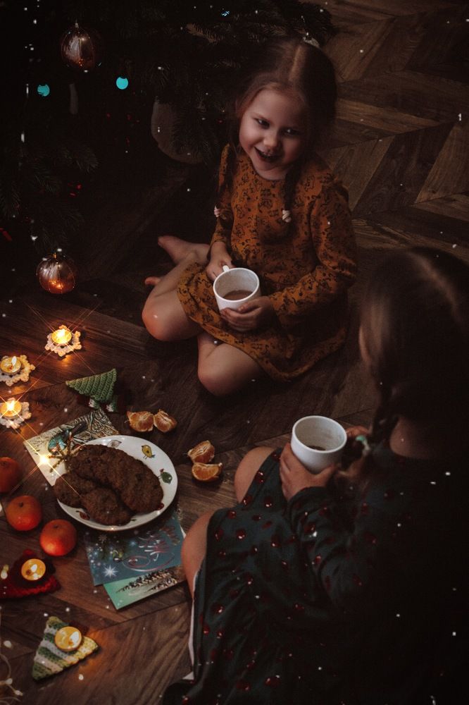 Photograph by Olga Denisenok