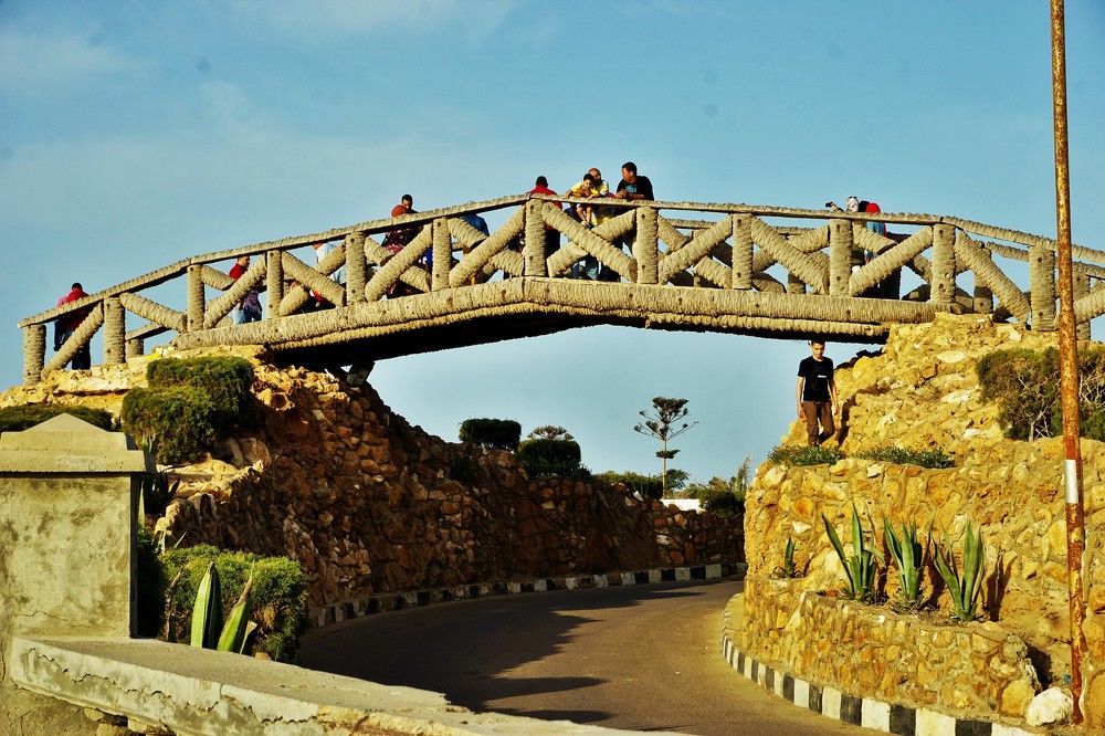 Photograph by Saad Alazhary