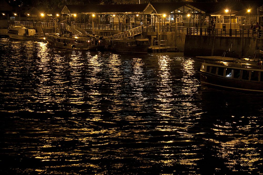 Photograph by Maximo Parpagnoli