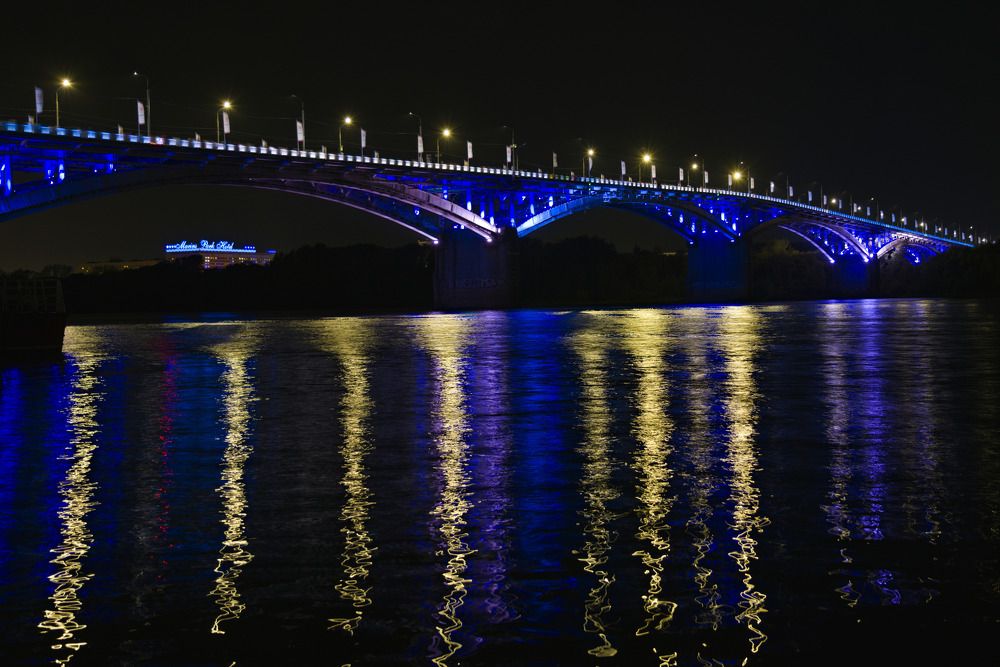 Photograph by Aleksandr Stupnikov