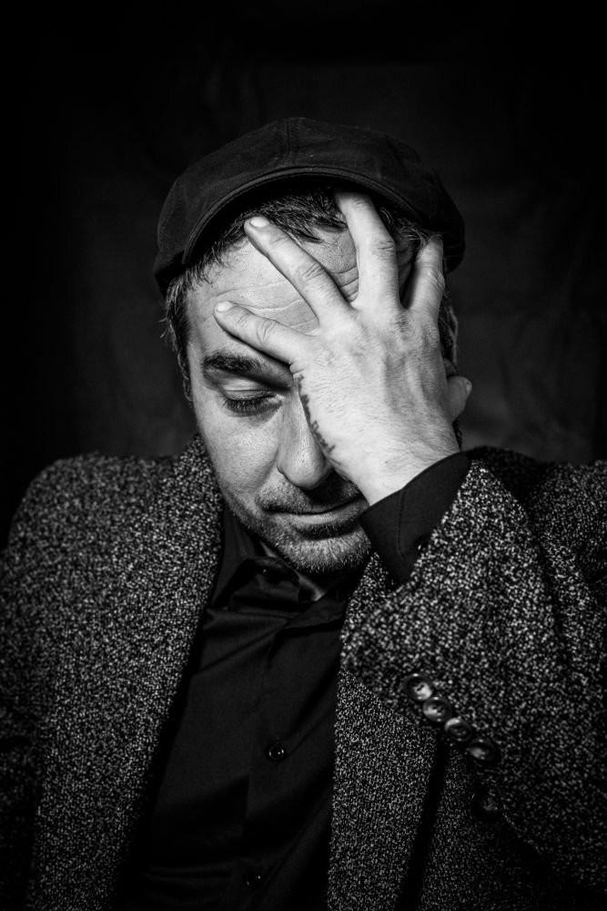 Photograph by Анастасия Адзинова