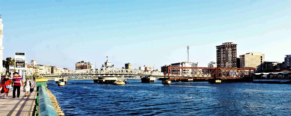 Photograph by Saad Alazhary