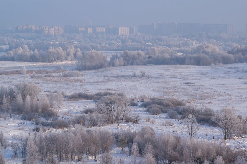 Photograph by Александр Бураков
