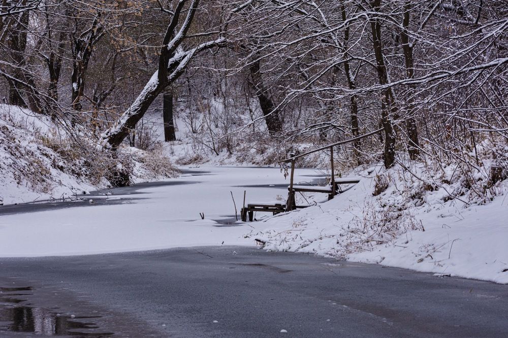 Photograph by Андрей Го