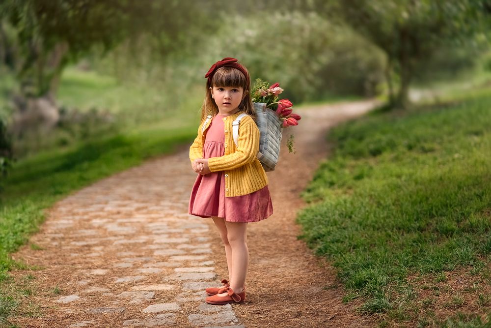 Фотография автора beatriz ostos