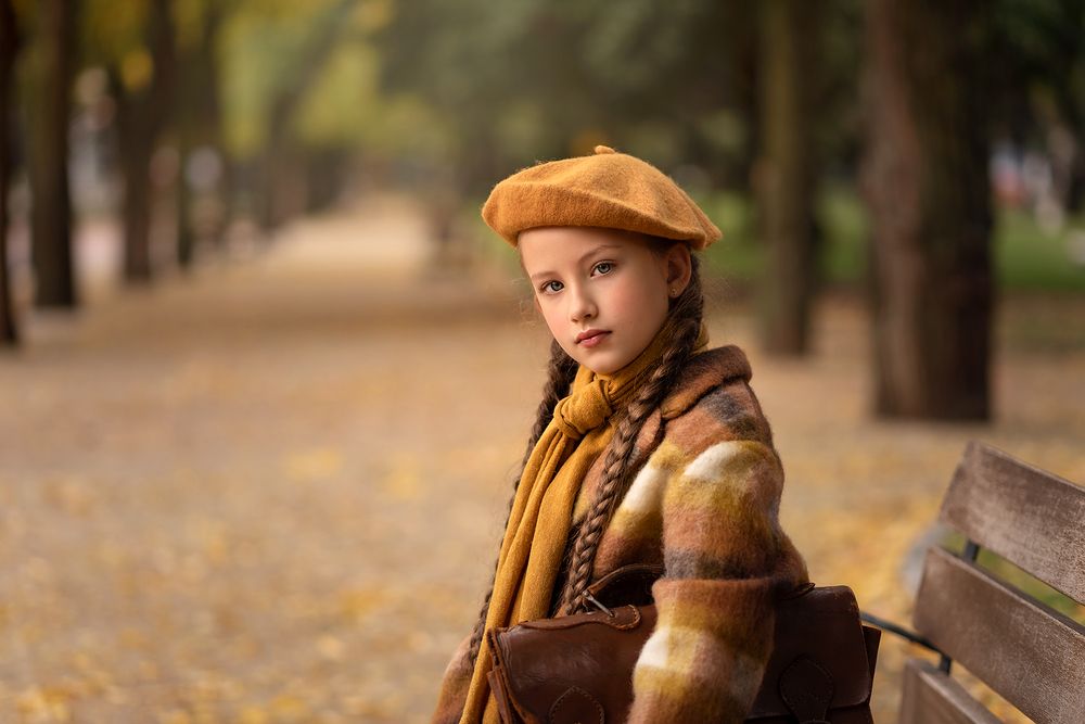 Фотография автора beatriz ostos