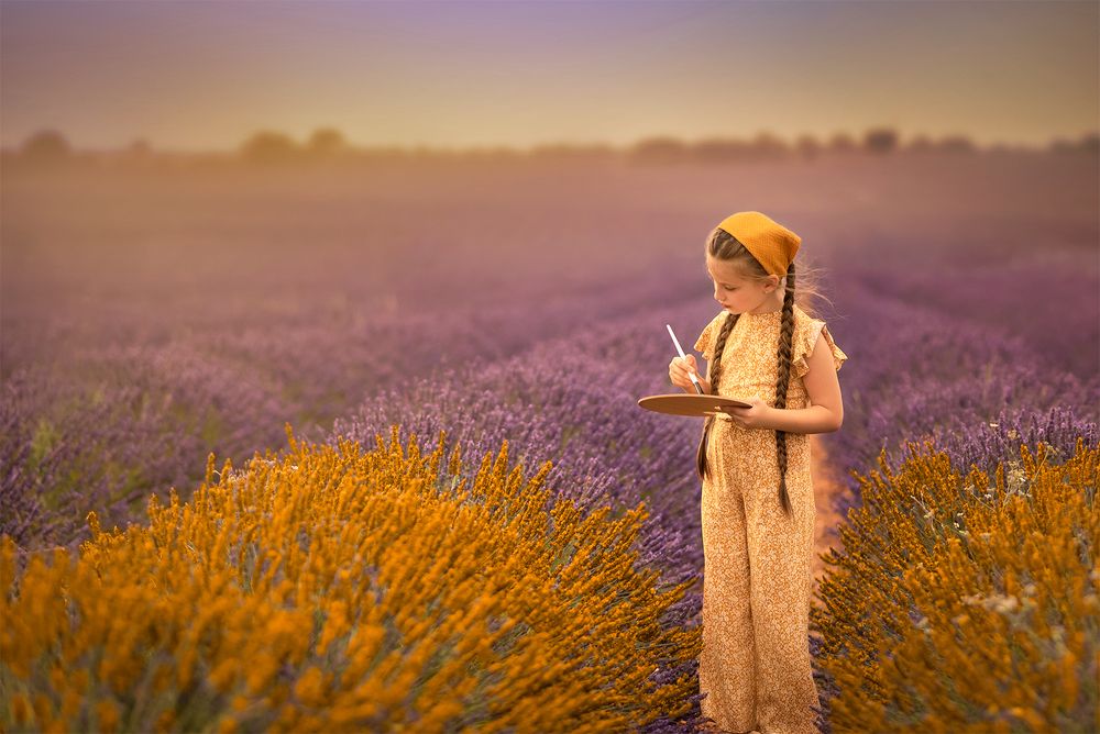 Фотография автора beatriz ostos