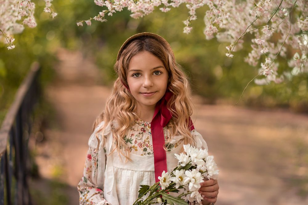 Фотография автора beatriz ostos