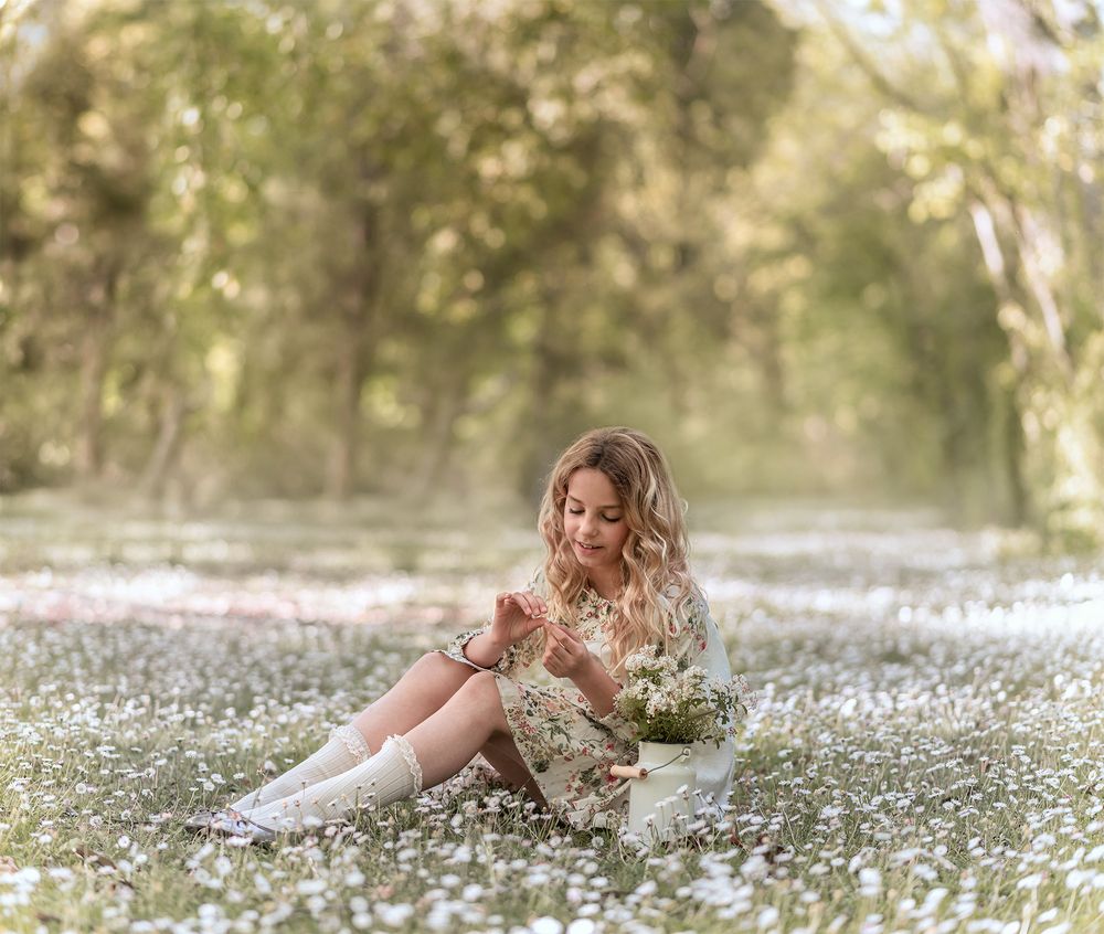 Фотография автора beatriz ostos