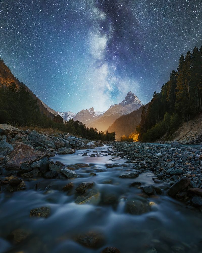 Photograph by Михаил Проскалов