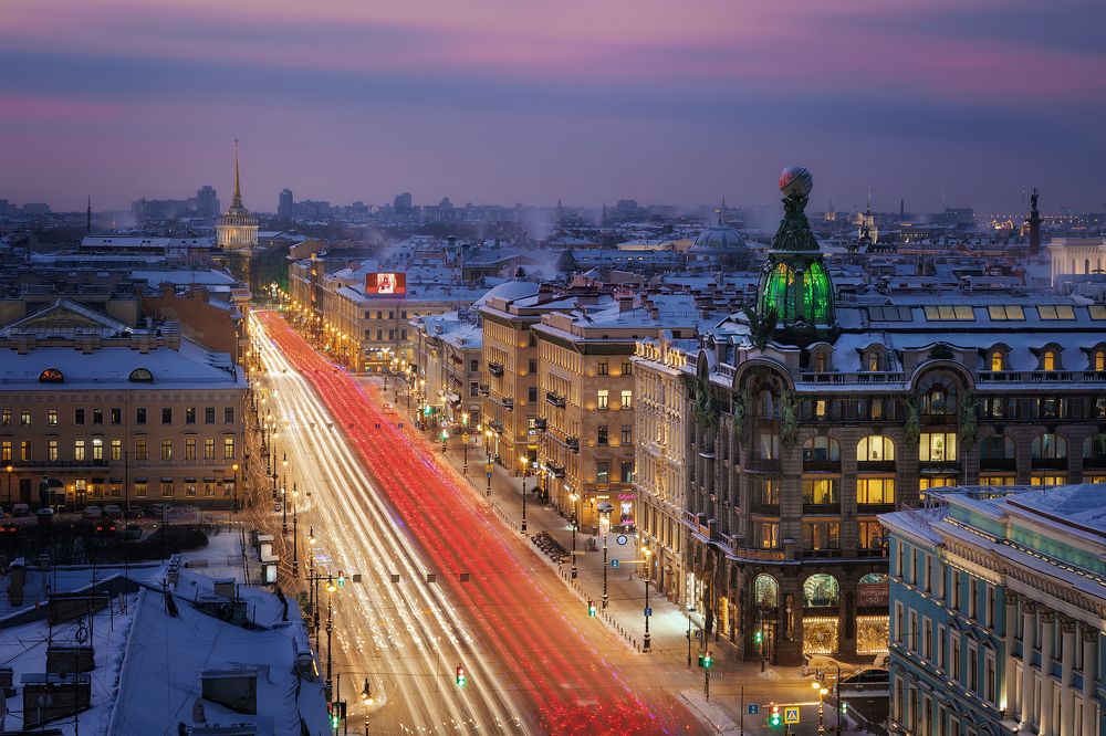 Photograph by Михаил Проскалов