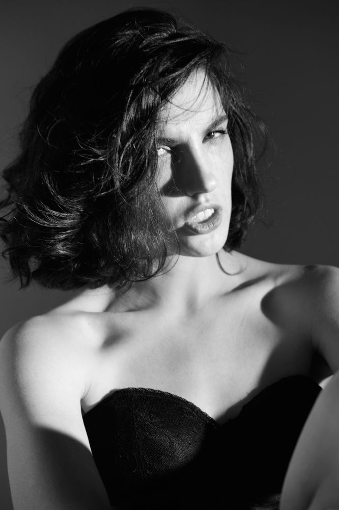 Photograph by Татьяна Мурзалёва