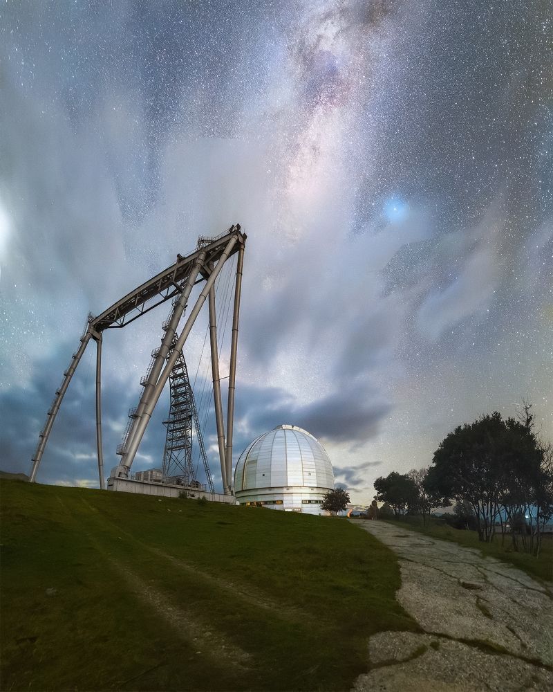 Photograph by Михаил Проскалов