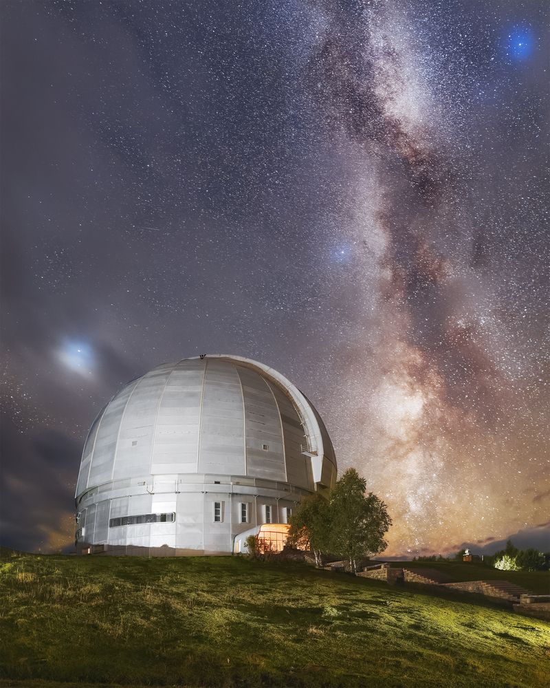 Photograph by Михаил Проскалов