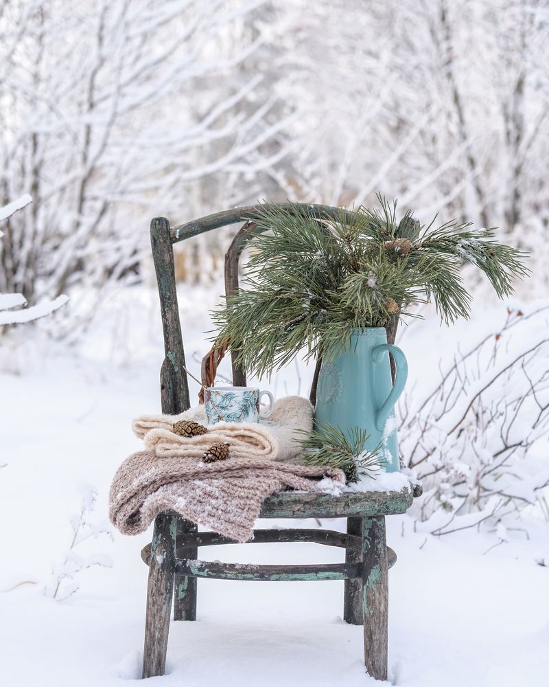 Photograph by Елена Никишина