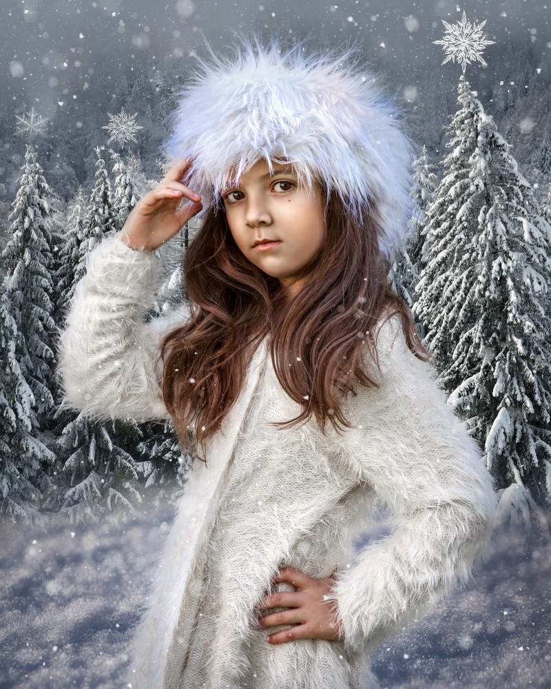 Photograph by Federico Manfredi