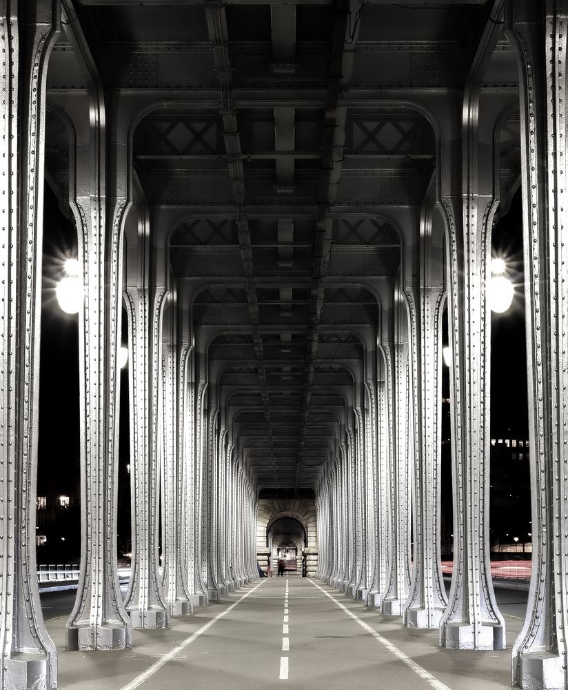 Photograph by Allen Thomas