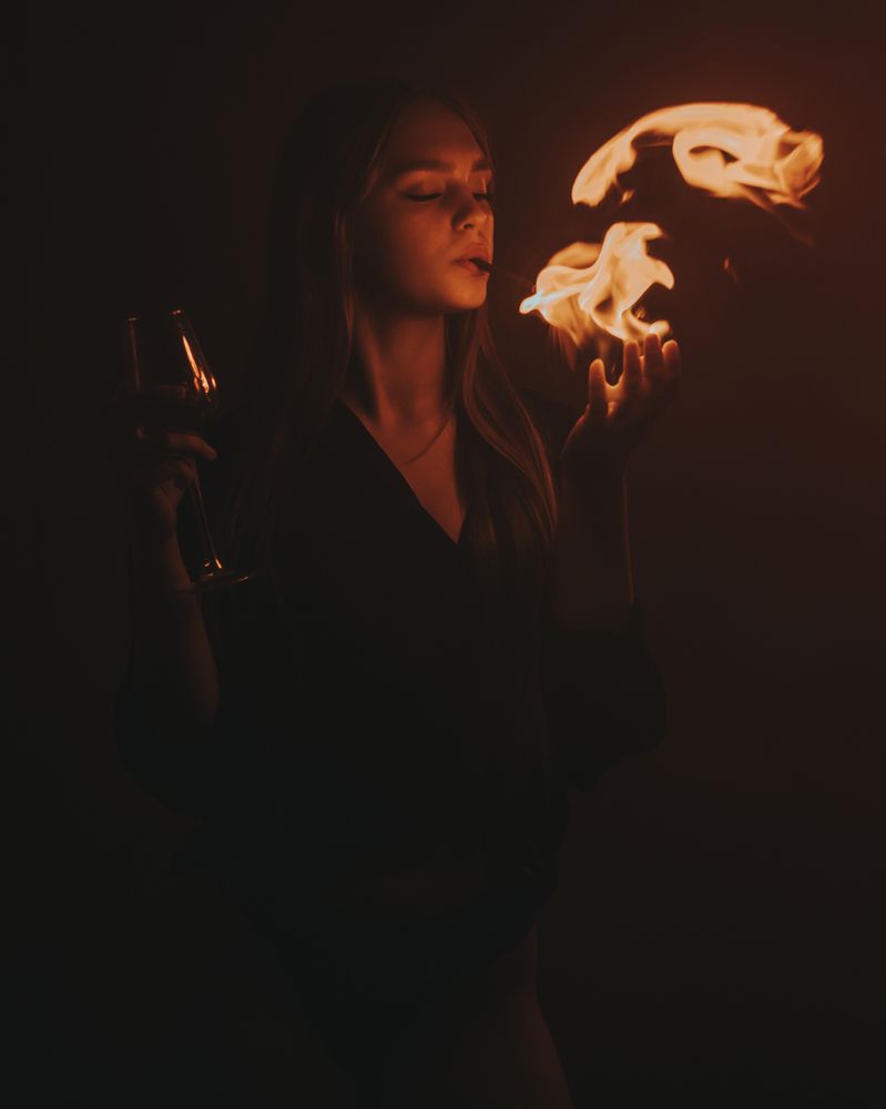 Photograph by Олег Исаченко