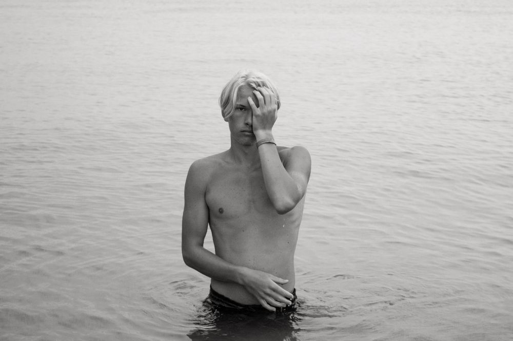 Photograph by Елизавета Хоменко