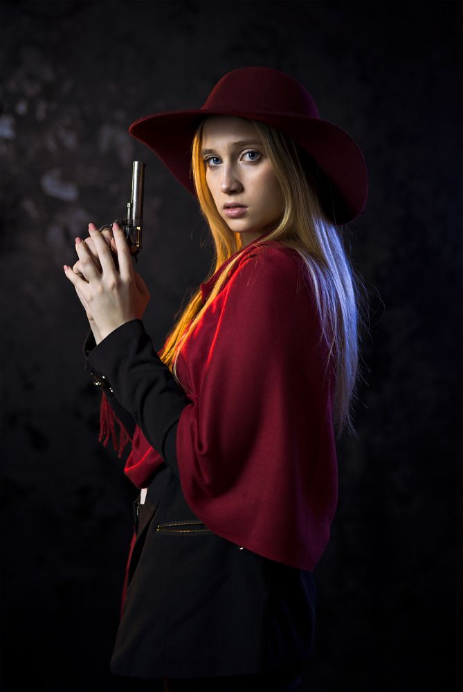 Photograph by Rodion Karimov