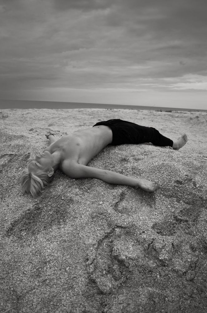 Photograph by Елизавета Хоменко