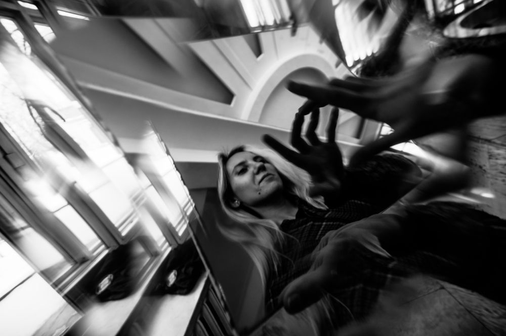 Photograph by Ника Флятау